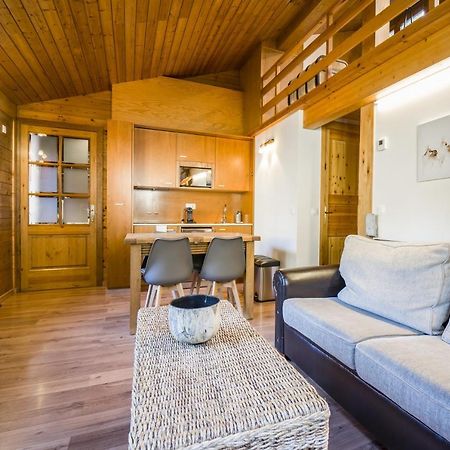 Apartamento Peu Del Riu Incles 2-7 Soldeu Exterior foto
