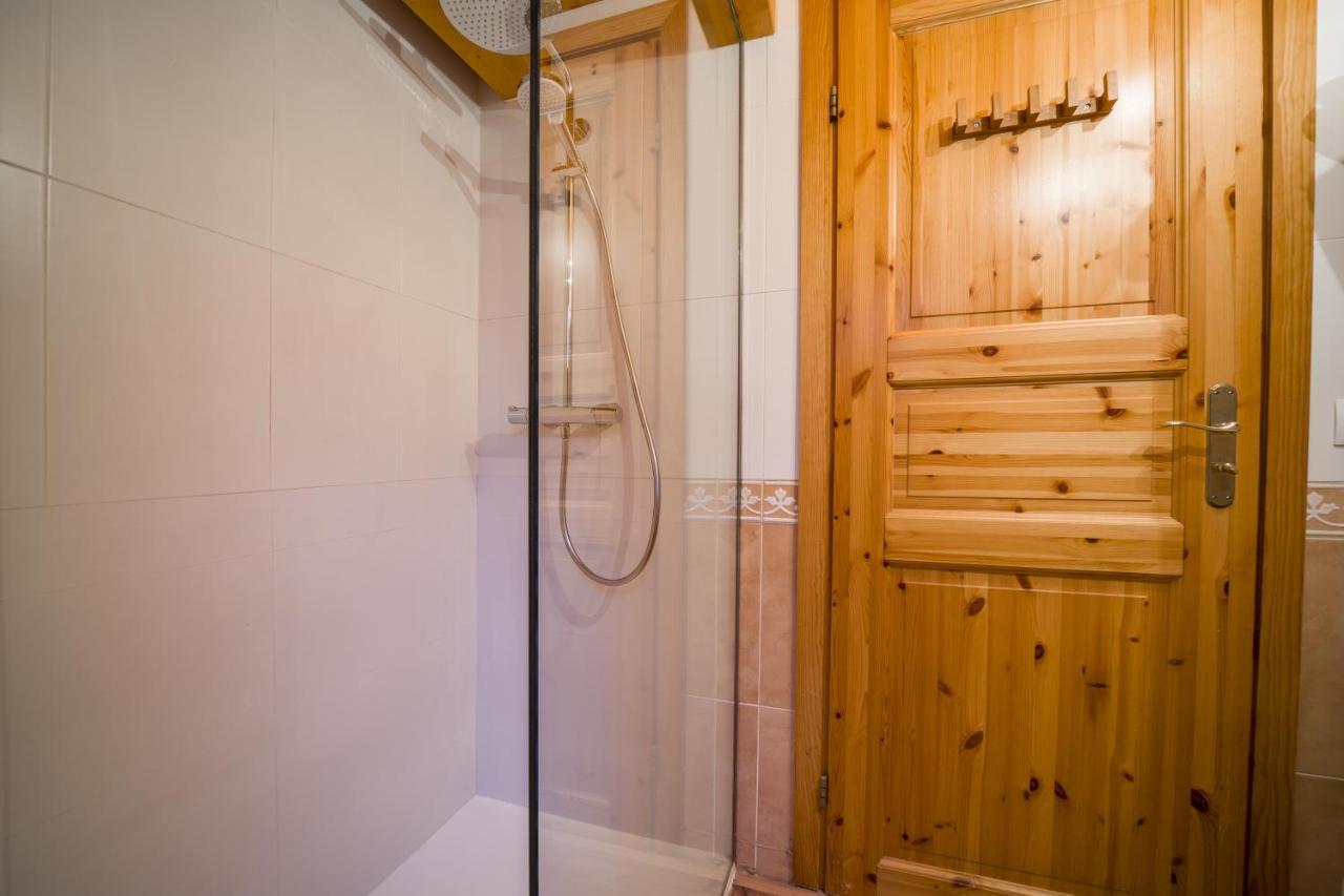 Apartamento Peu Del Riu Incles 2-7 Soldeu Exterior foto
