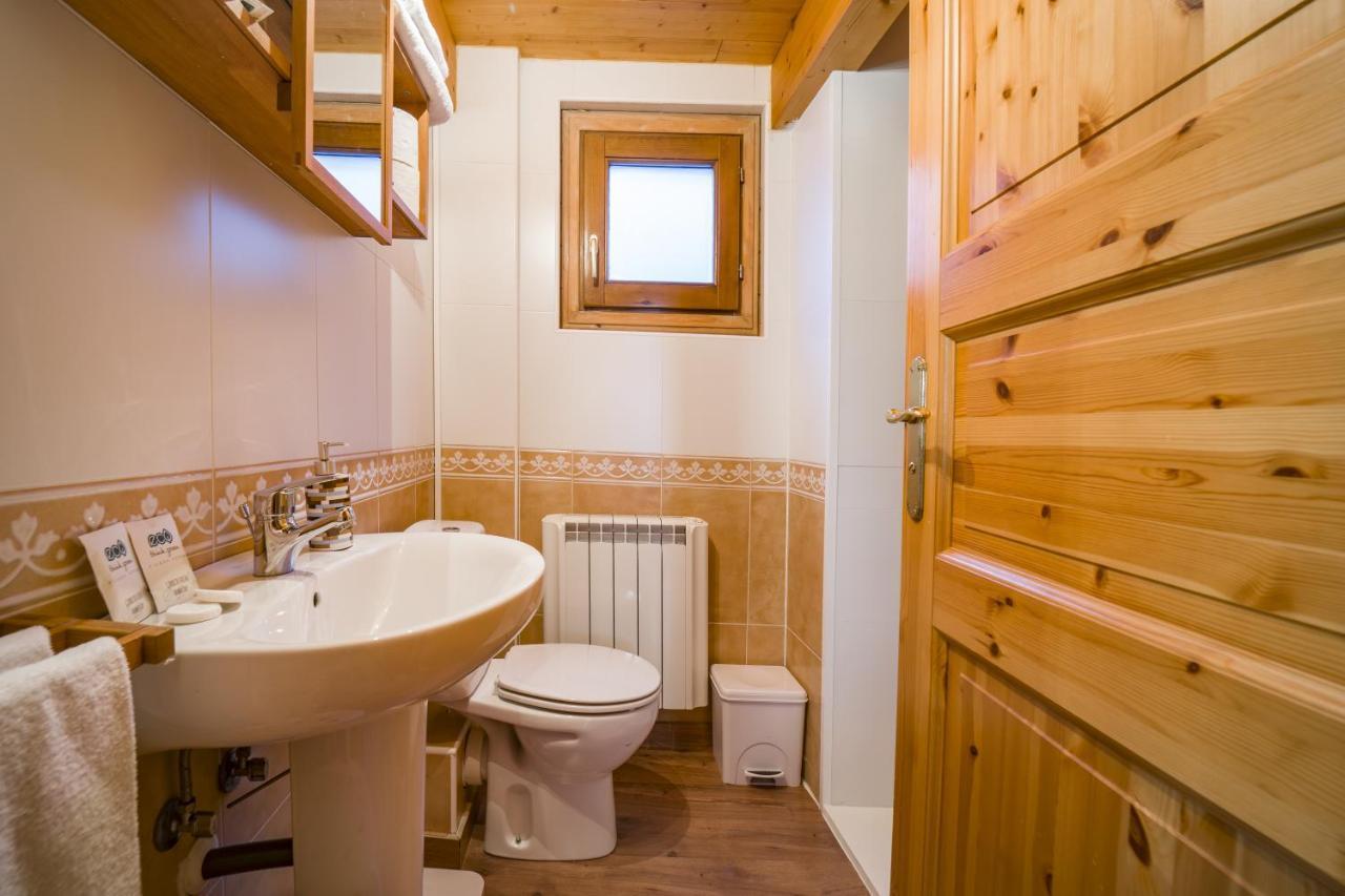 Apartamento Peu Del Riu Incles 2-7 Soldeu Exterior foto