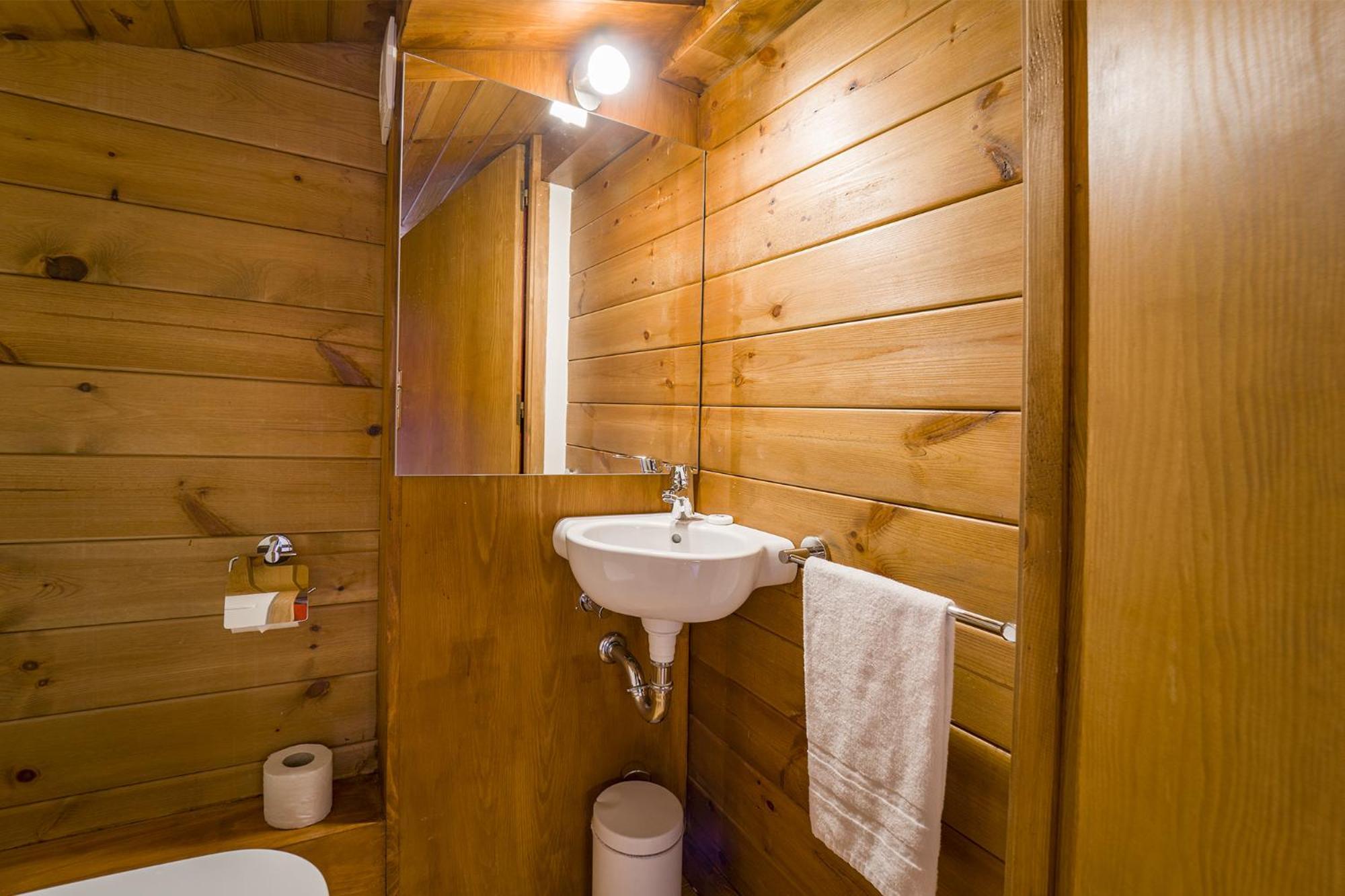Apartamento Peu Del Riu Incles 2-7 Soldeu Exterior foto